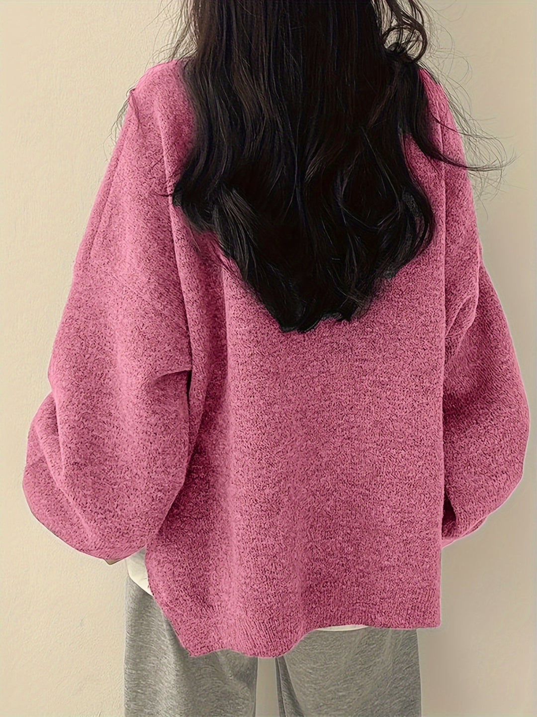 Ewa Knit Sweater
