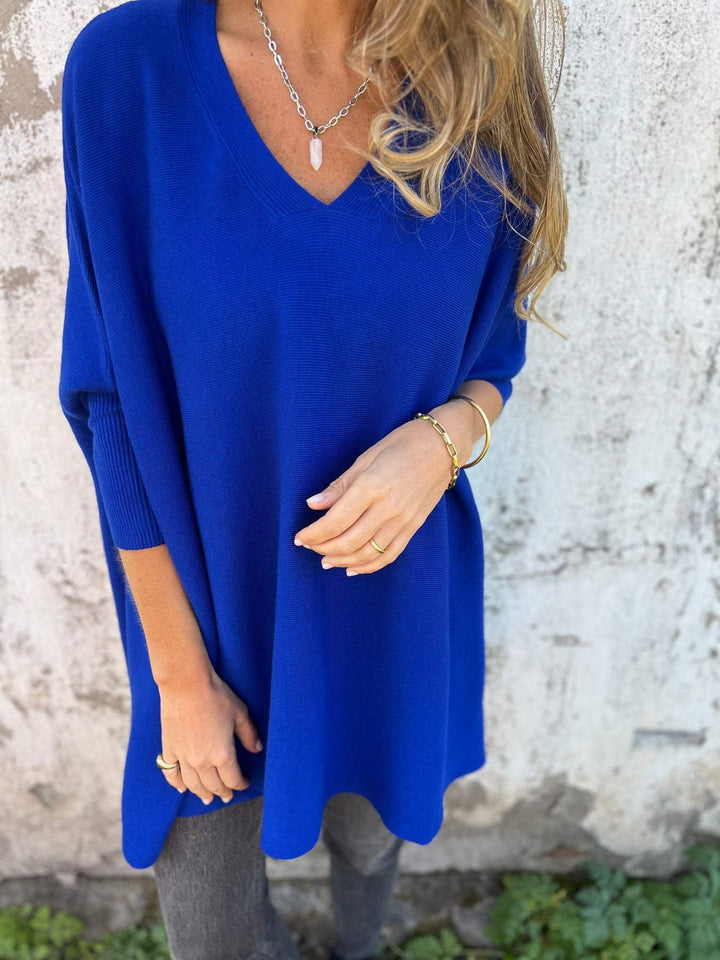Koa Knit Sweater