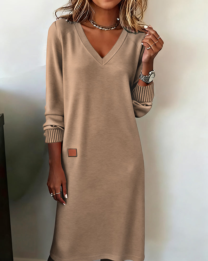 Jana Winter Dress