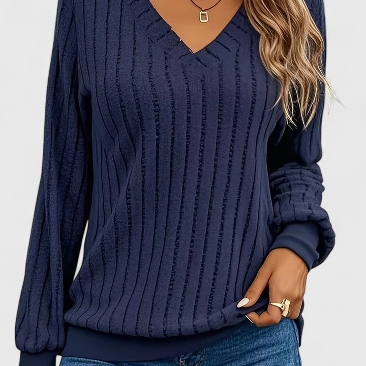 Celestinah Knit Sweater