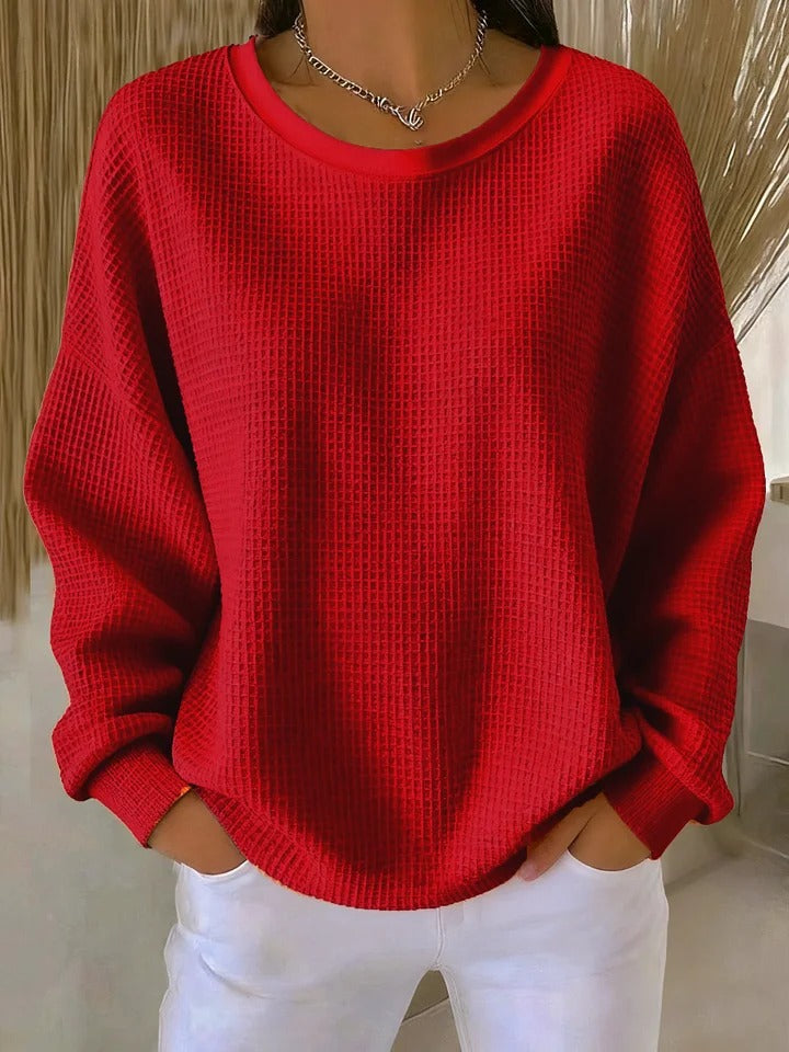 Nova Knit Sweater