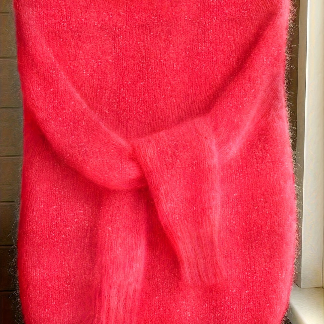 Camill Knit Sweater