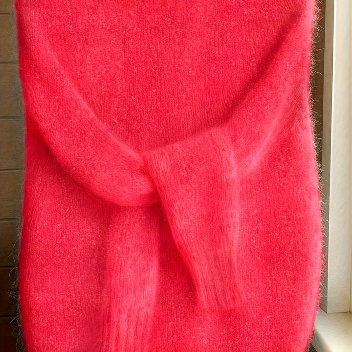Camill Knit Sweater