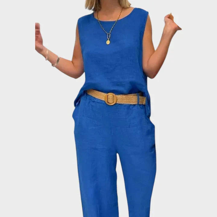 Paloma Set