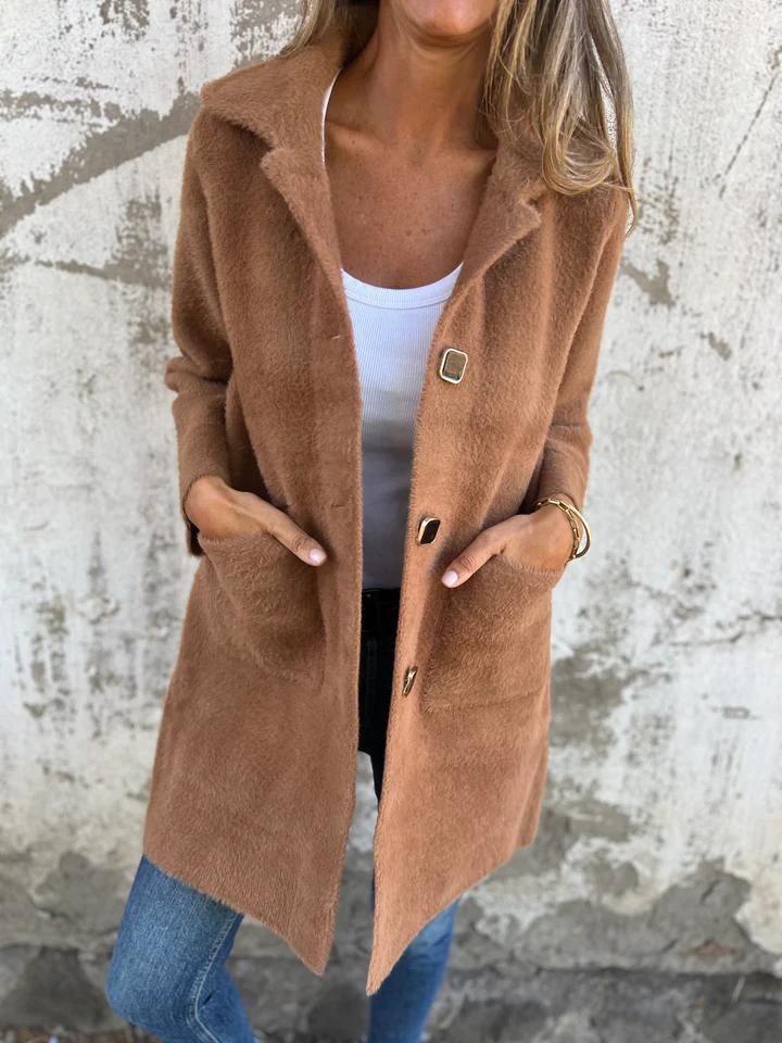 Morwenna Coat