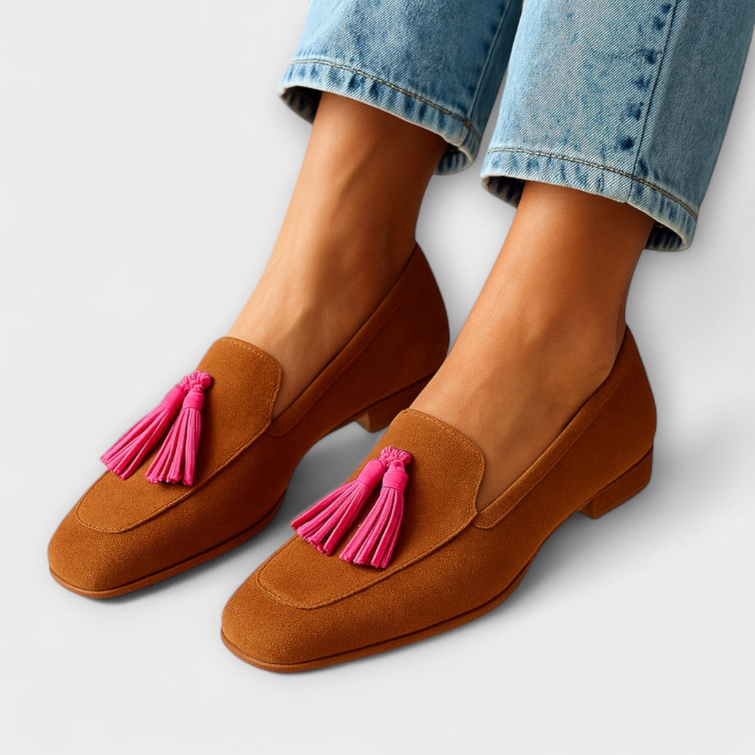 Ophelia Loafers