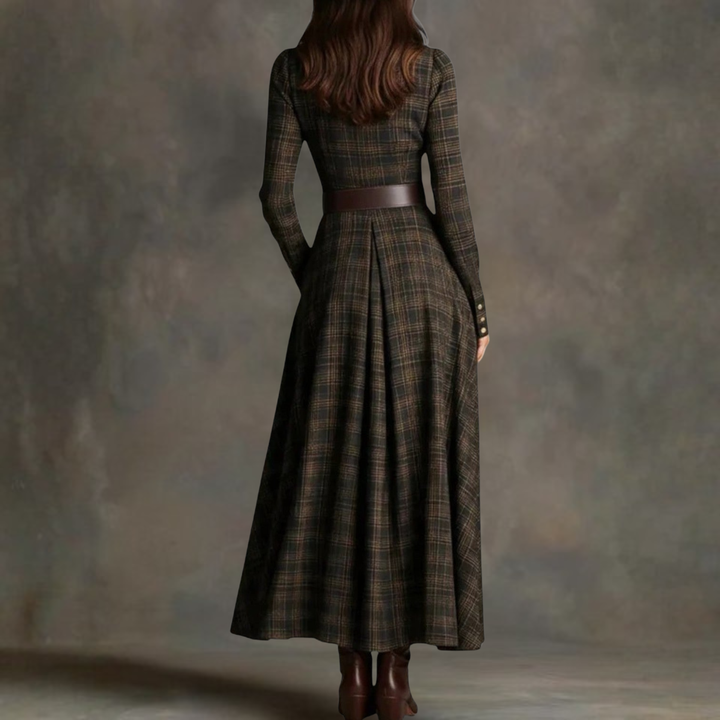 Sara Winter Dress