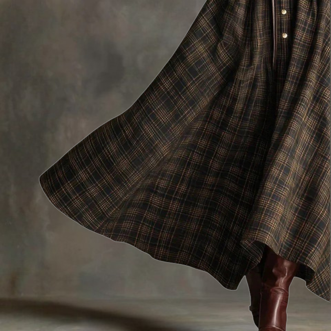 Sara Winter Dress