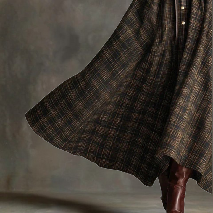 Sara Winter Dress