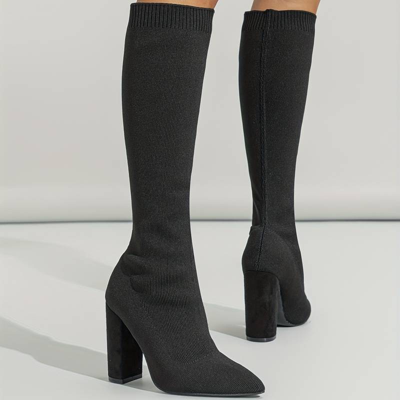 Olivia Knit Sweater