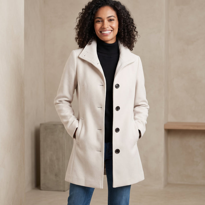 Camile Coat