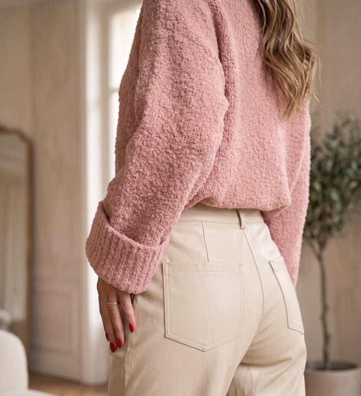 Agnes Knit Sweater