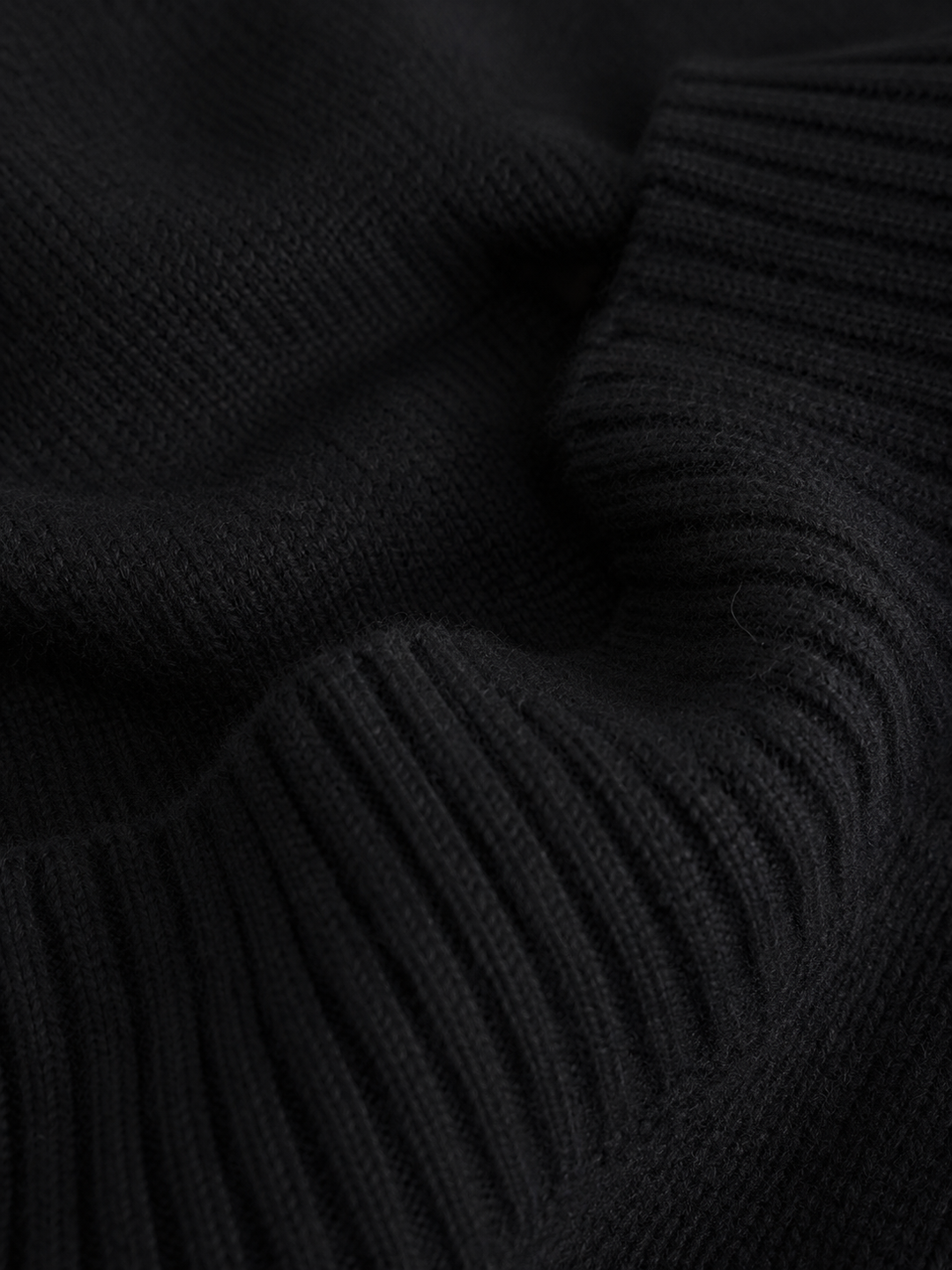 Amanda Knit Sweater