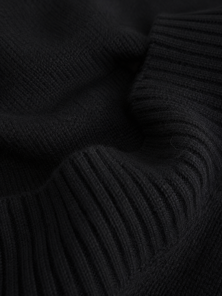 Amanda Knit Sweater