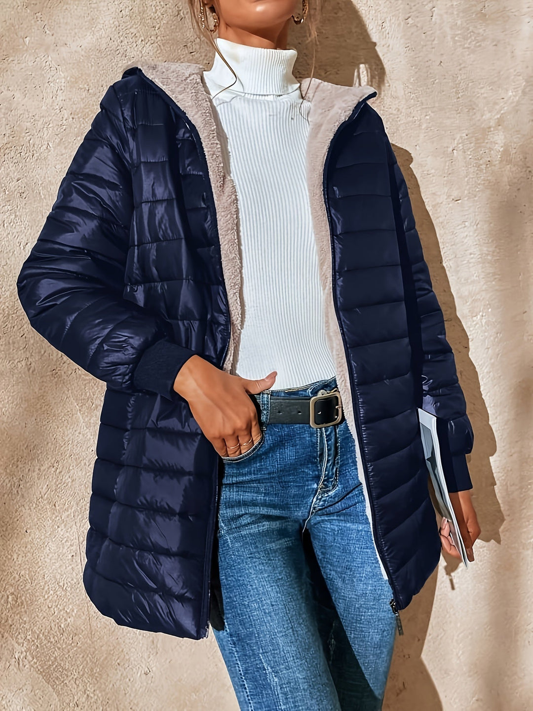 Lunera Coat