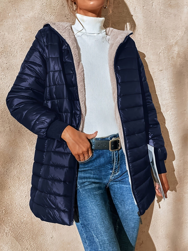 Lunera Coat