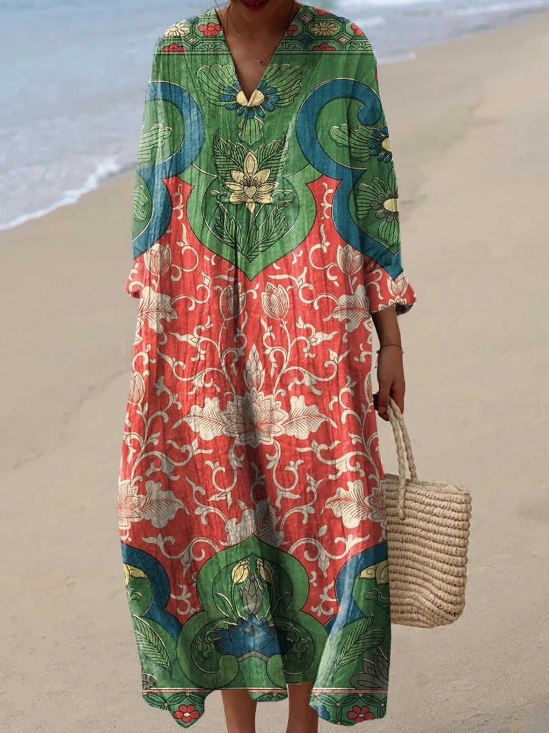 Vintage Lovely
