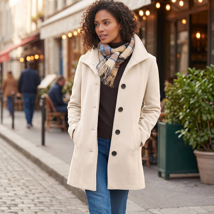Camile Coat
