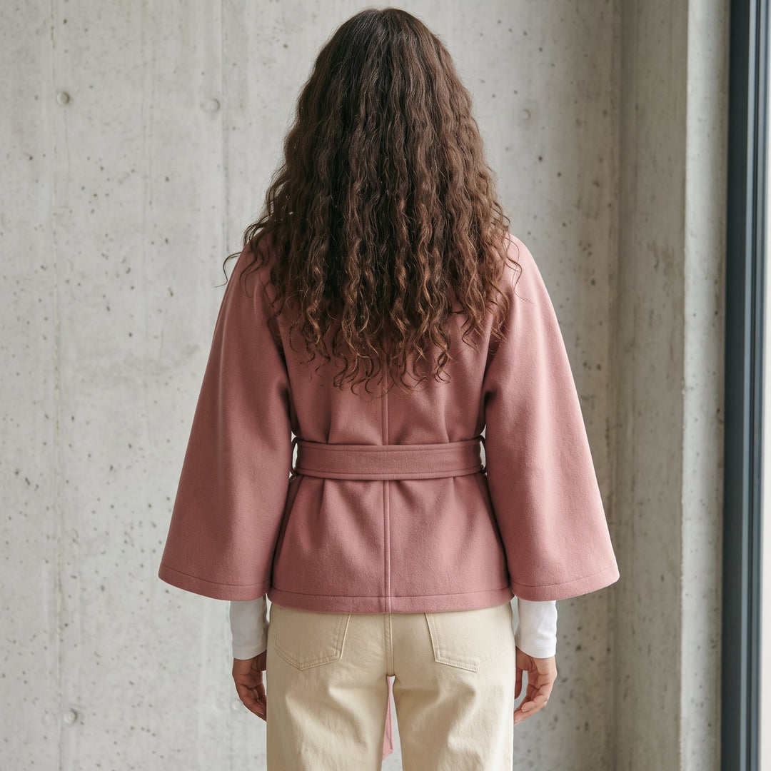 Ronda Jacket
