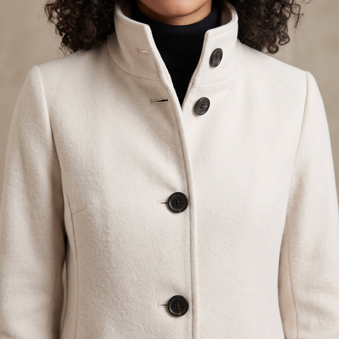 Camile Coat
