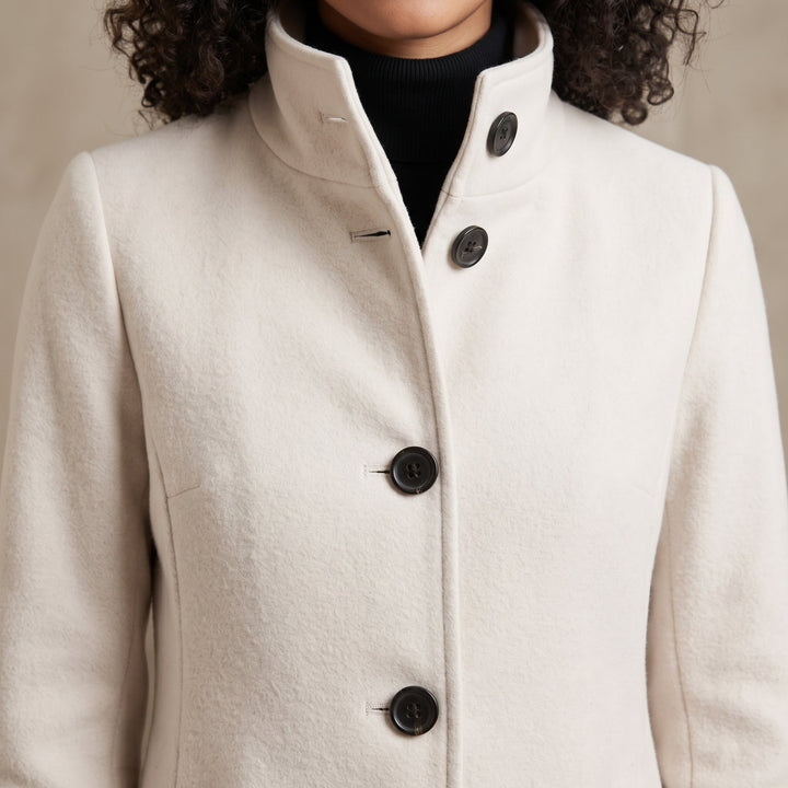 Camile Coat