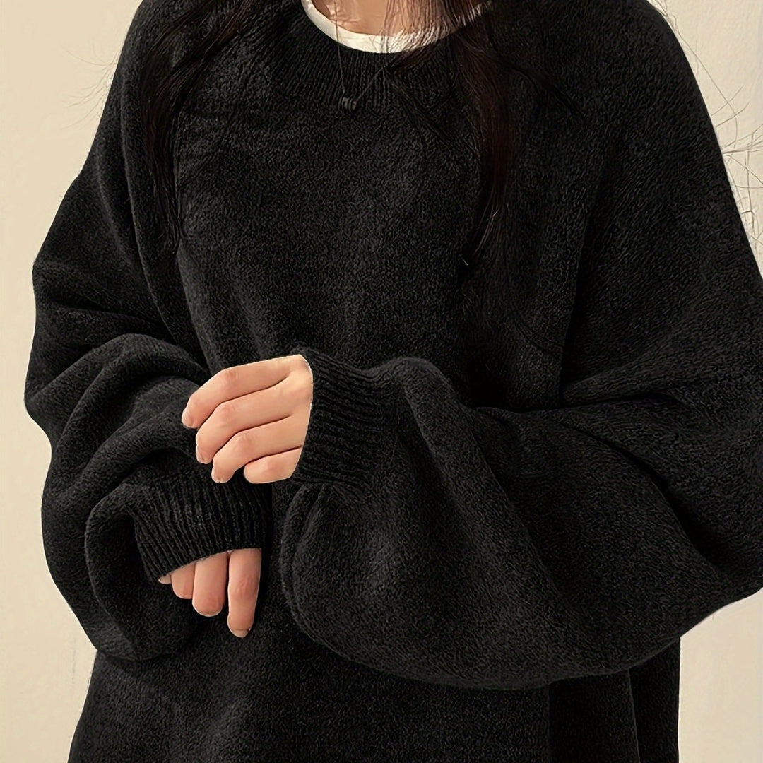 Ewa Knit Sweater