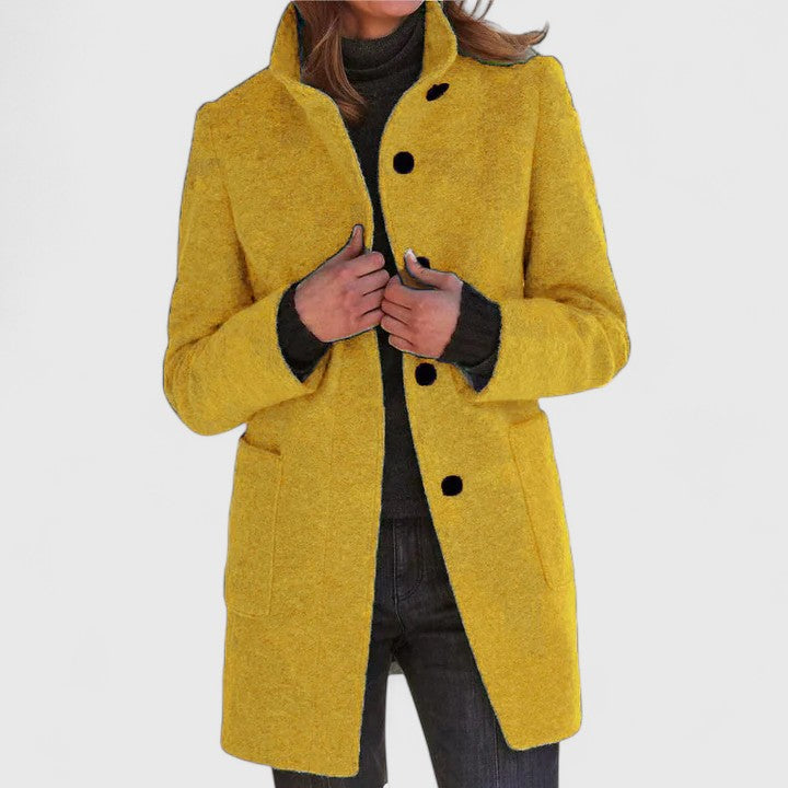 Harriette Coat