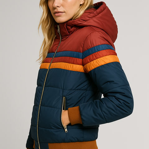 Opaline Coat