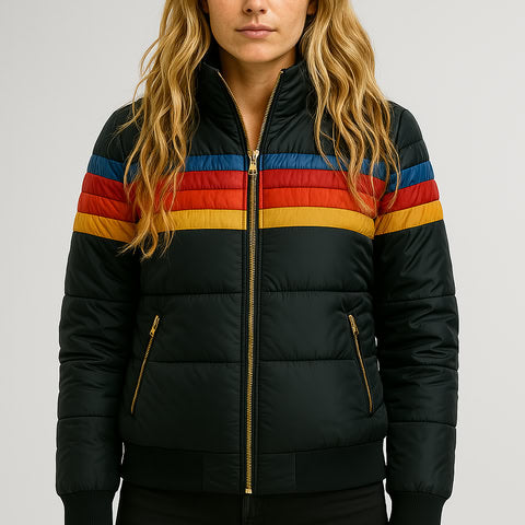 Opaline Coat