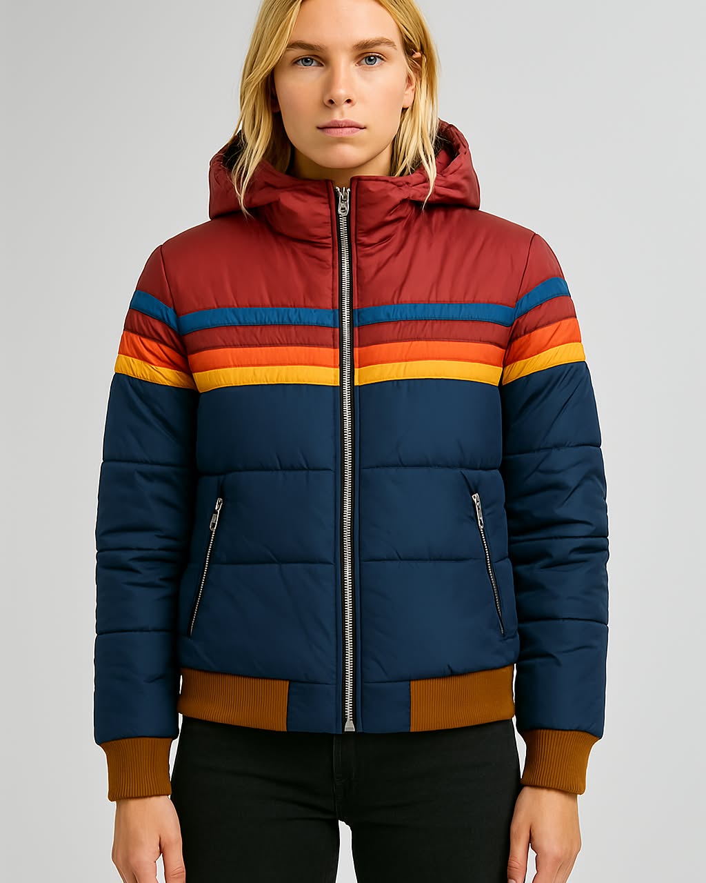 Opaline Coat