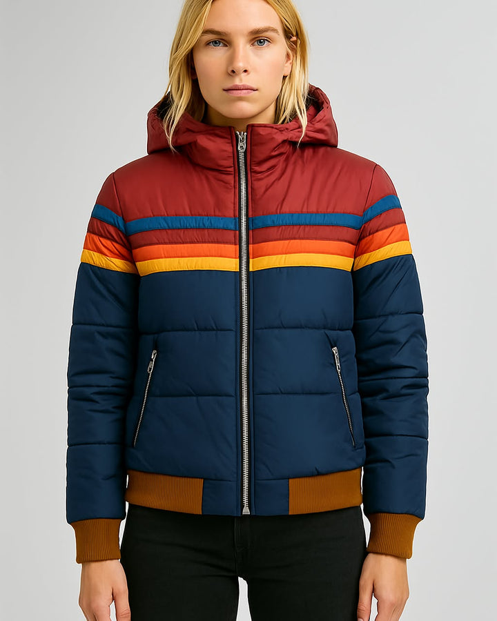 Opaline Coat