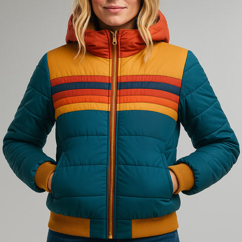 Opaline Coat