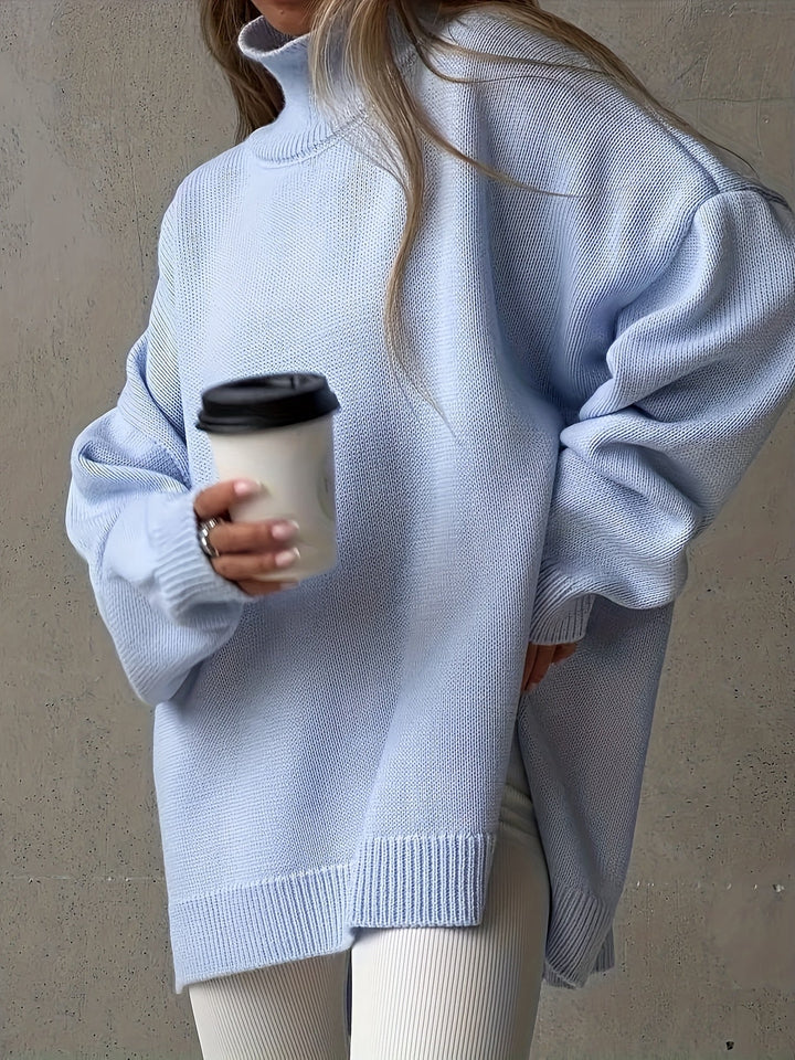 Claar Knit Sweater