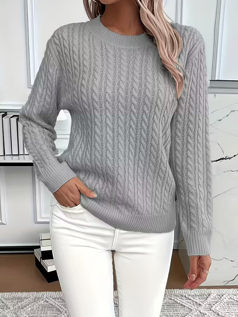 Tahlia Knit Sweater