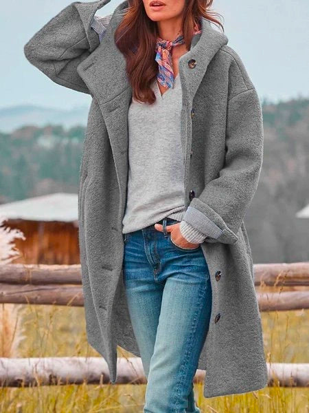 Lenora Coat