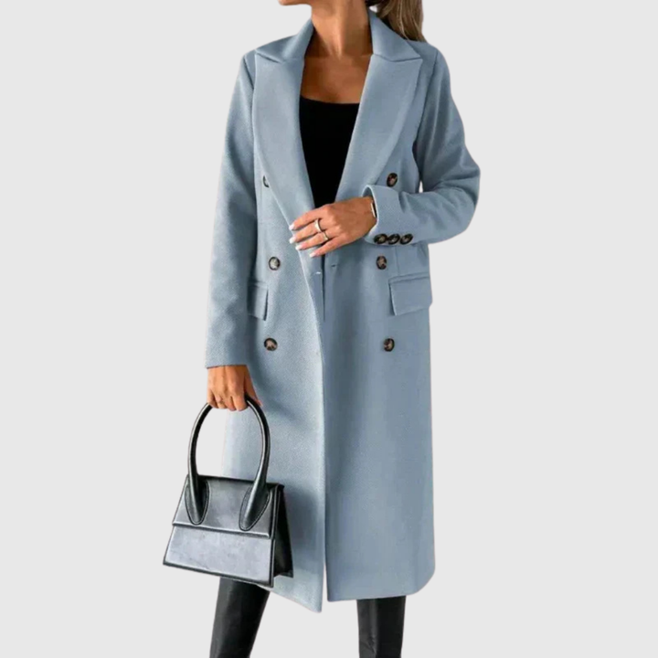 Aveline Coat