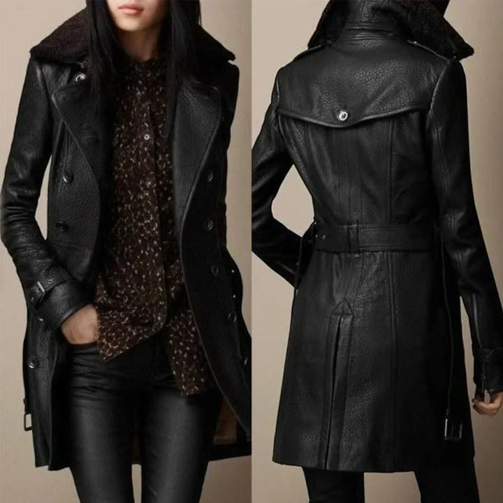 Eirlys Coat