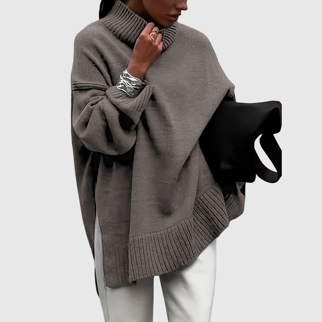 Victorias Knit Sweater