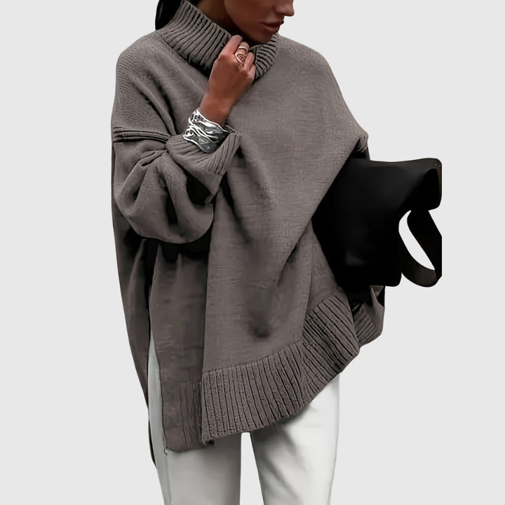 Victorias Knit Sweater