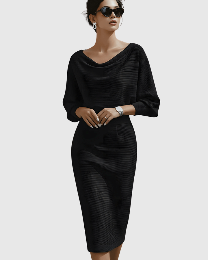 Ismria Winter Dress