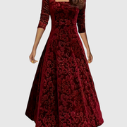 Dark Red