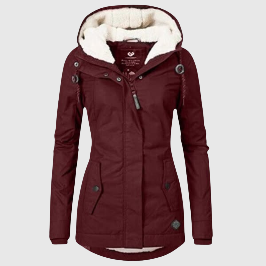 Agnes Coat