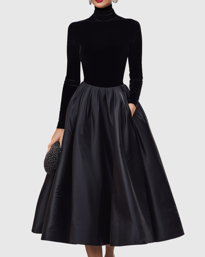 Aradia Winter Dress