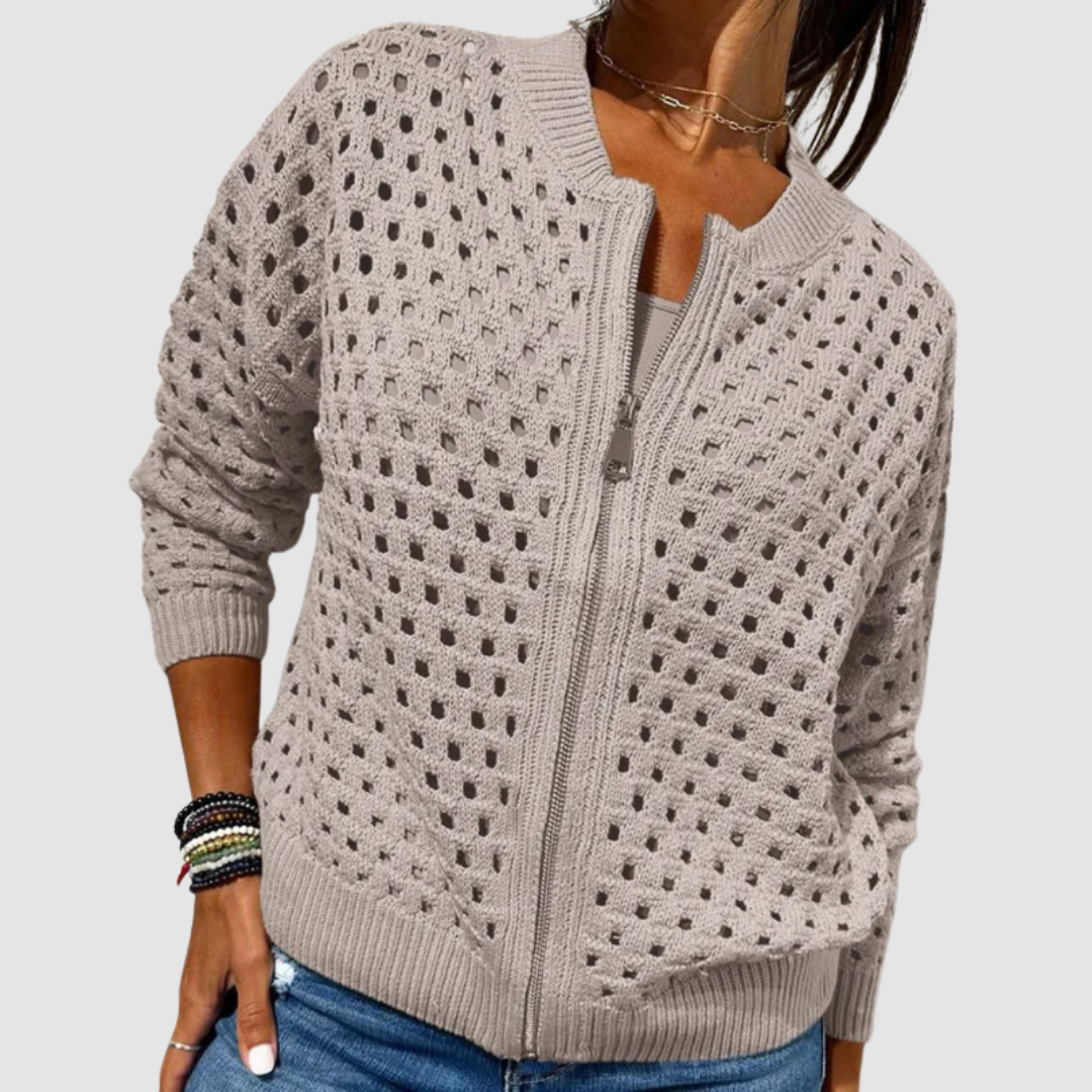 Joanna Knit Sweater