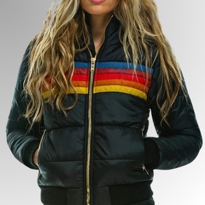 Opaline Coat