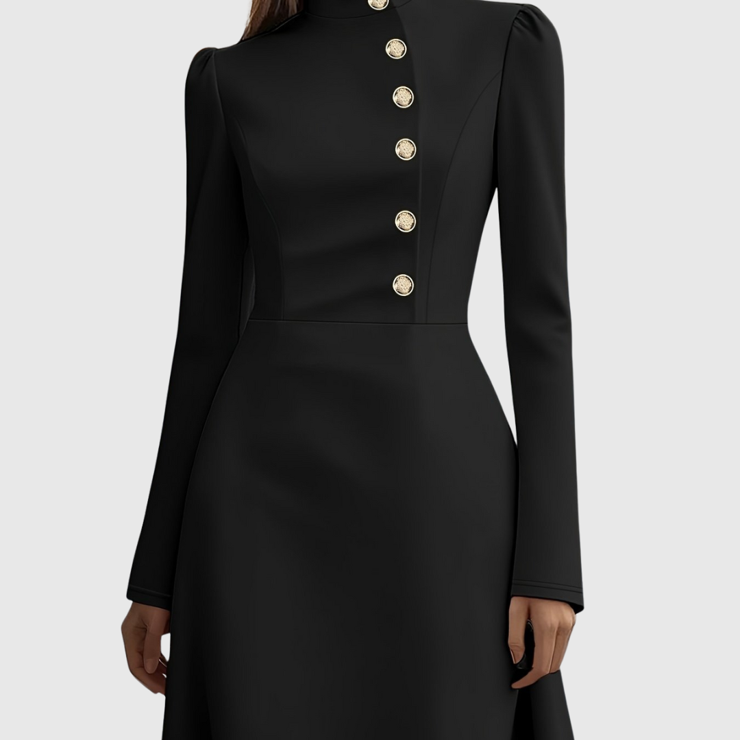 Gloe Winter Dress