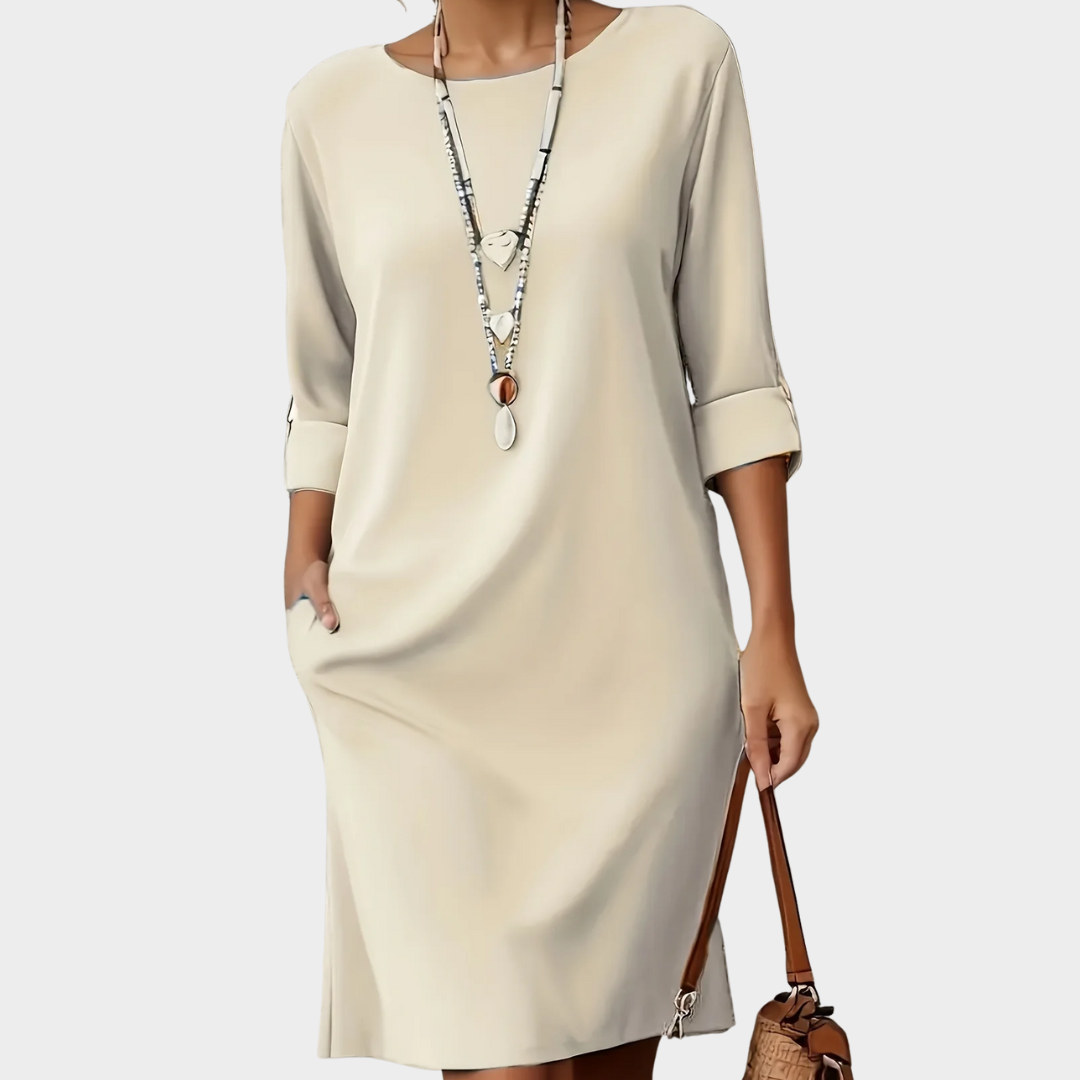 Daphne Winter Dress