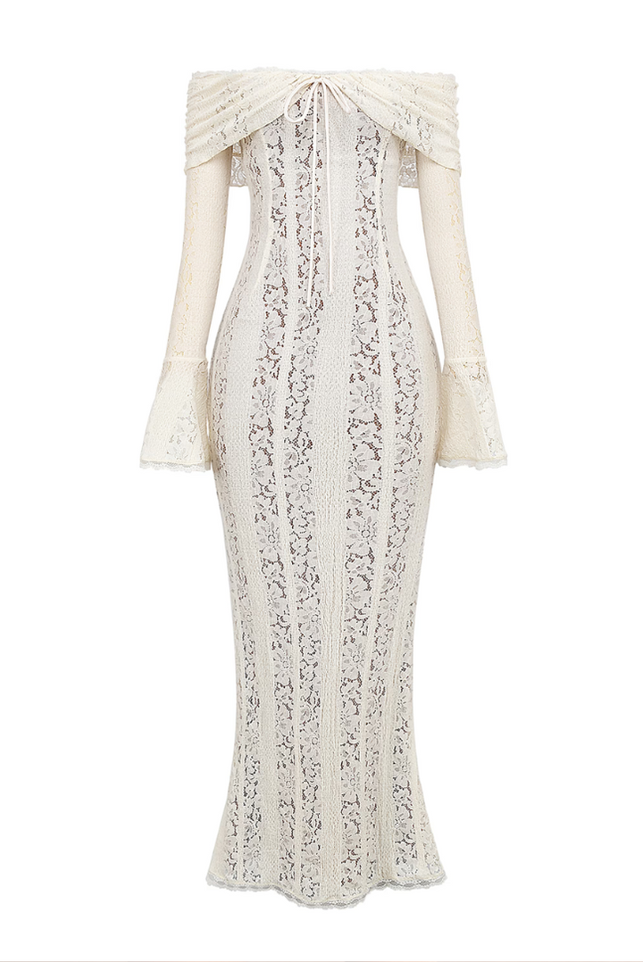 Viraya Maxi Dress
