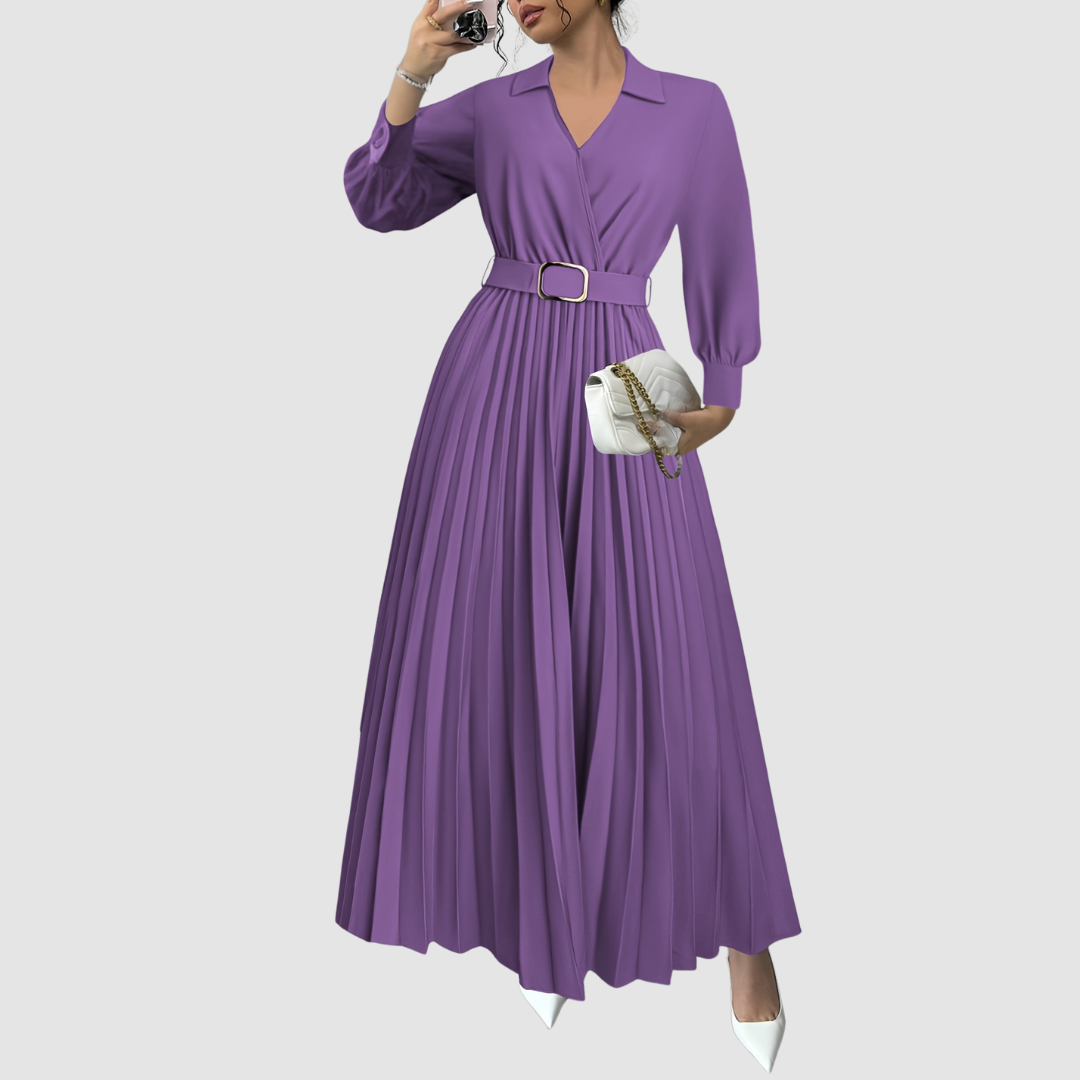 Margot Winter Dress