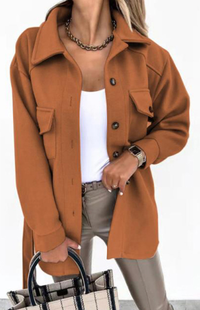 Orlisse Coat